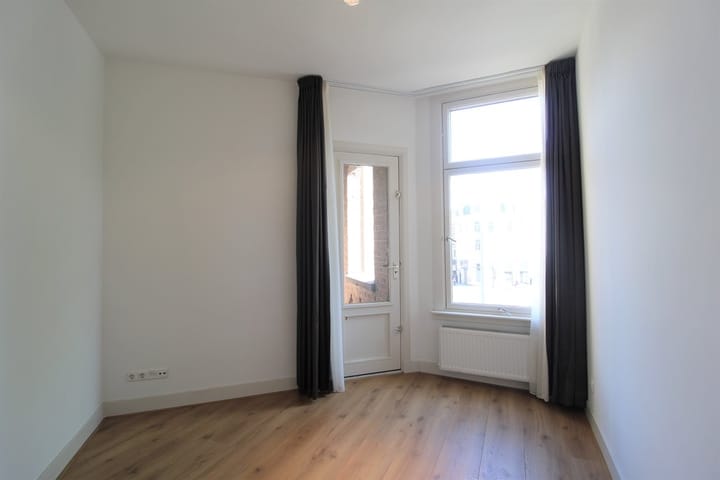 Appartement te huur: Amstelveenseweg 206-2, Amsterdam