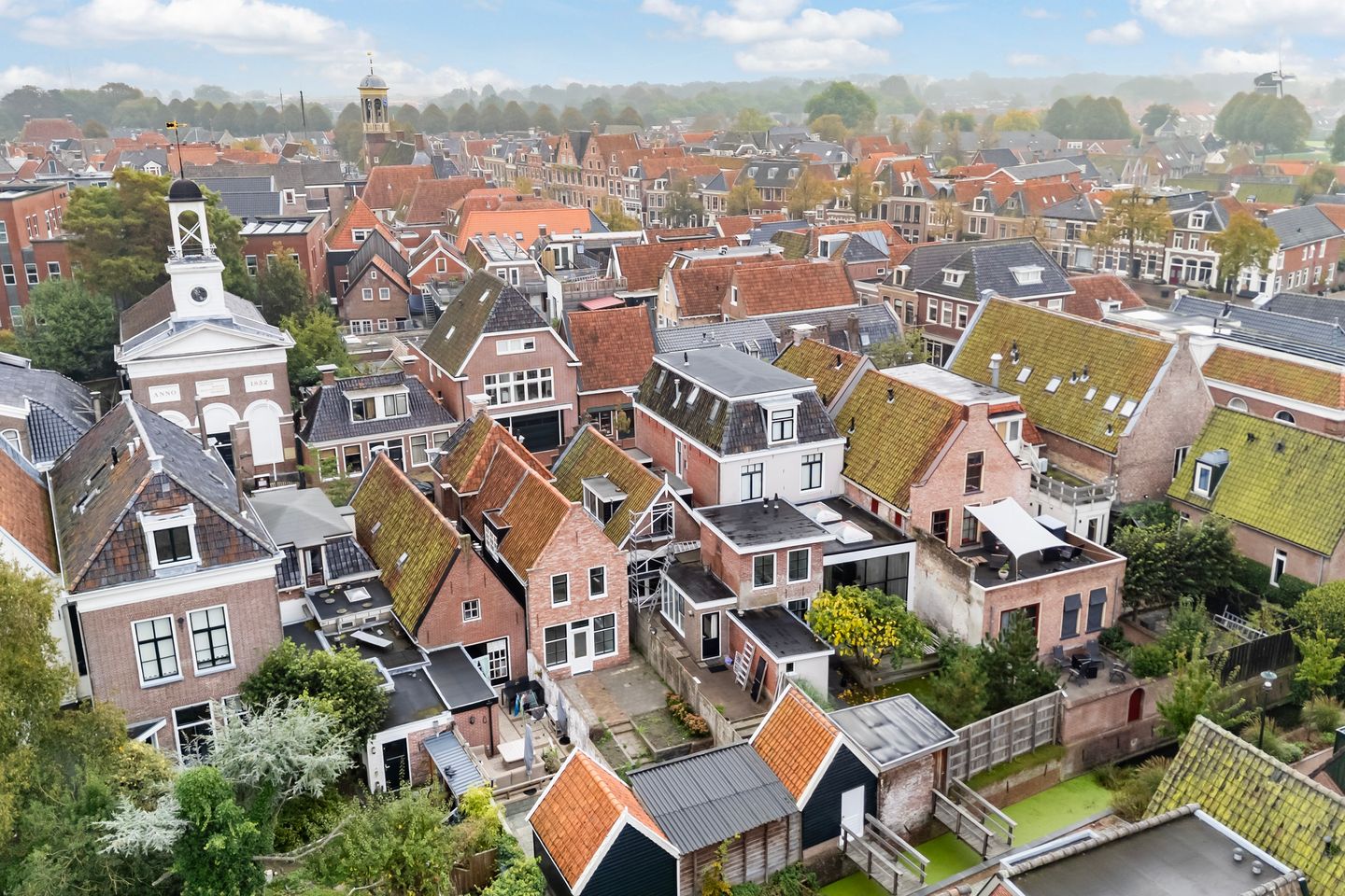 Photo 4 of Legeweg 15