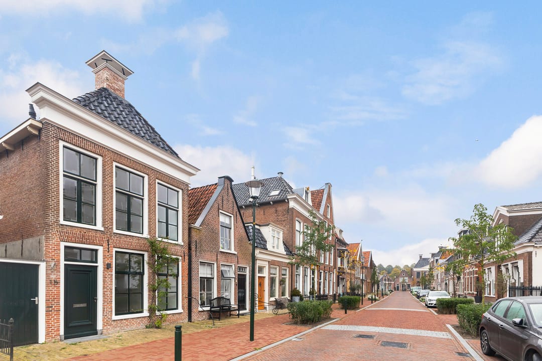 Photo 7 of Legeweg 15