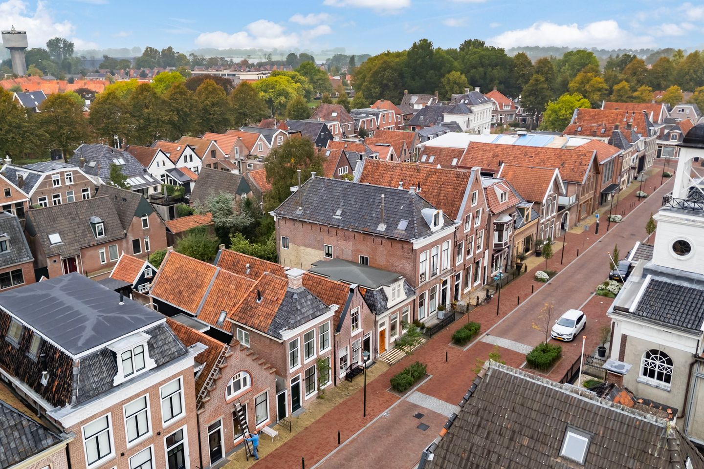 Photo 5 of Legeweg 15