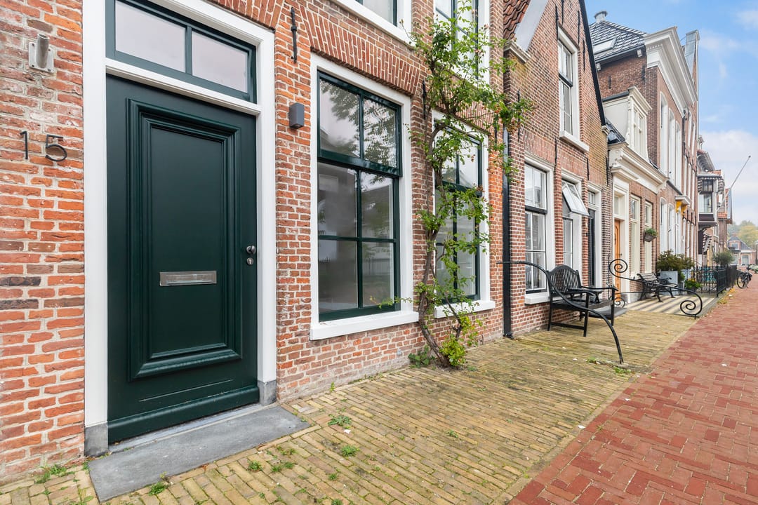Photo 11 of Legeweg 15
