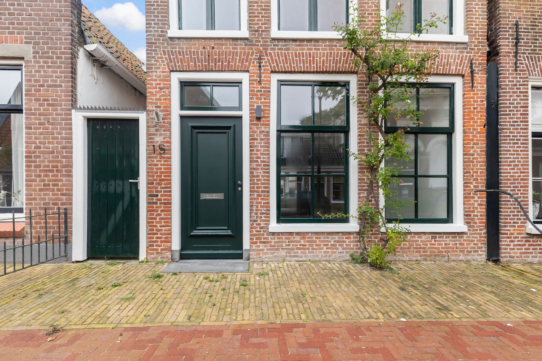 Photo 9 of Legeweg 15