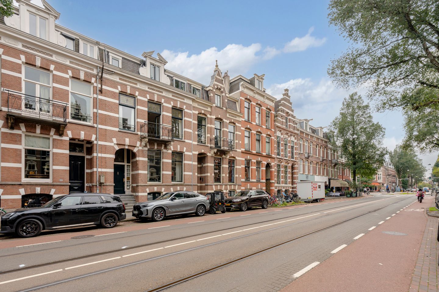 Foto 1 van Willemsparkweg 143-H