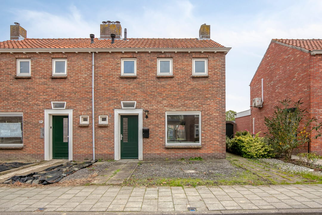 Foto 1 van Beatrixstraat 14