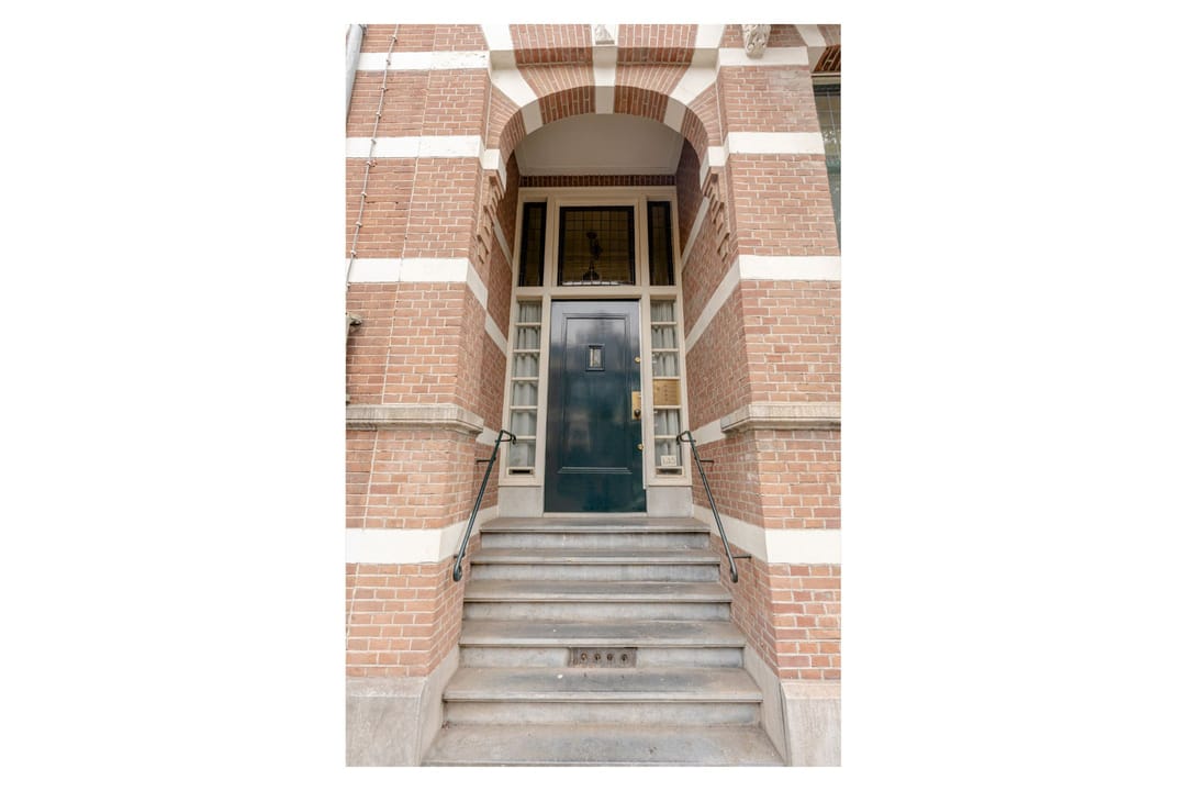 Foto 61 van Willemsparkweg 143-H