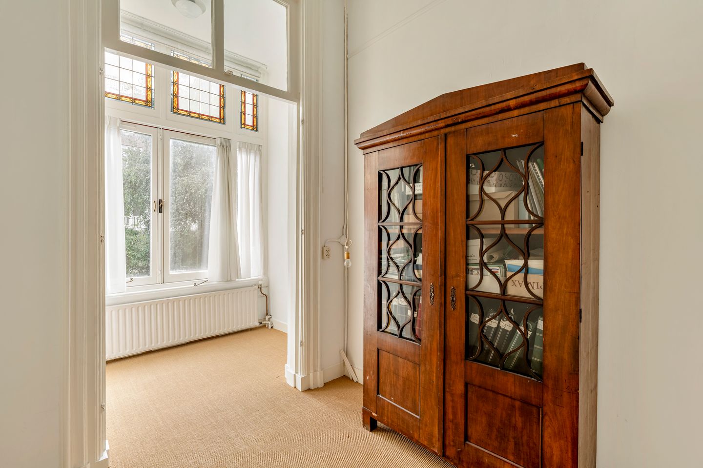 Foto 44 van Willemsparkweg 143-H