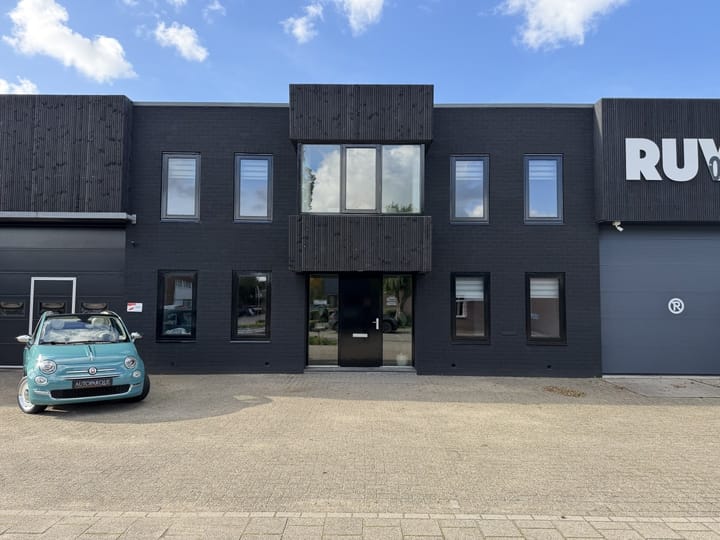 Nijverheidsweg 19-A, Heiloo