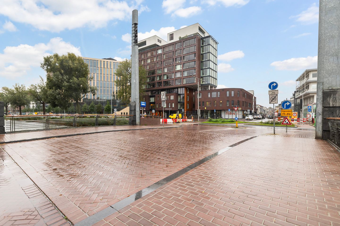 Foto 44 van Spuiboulevard 260-B