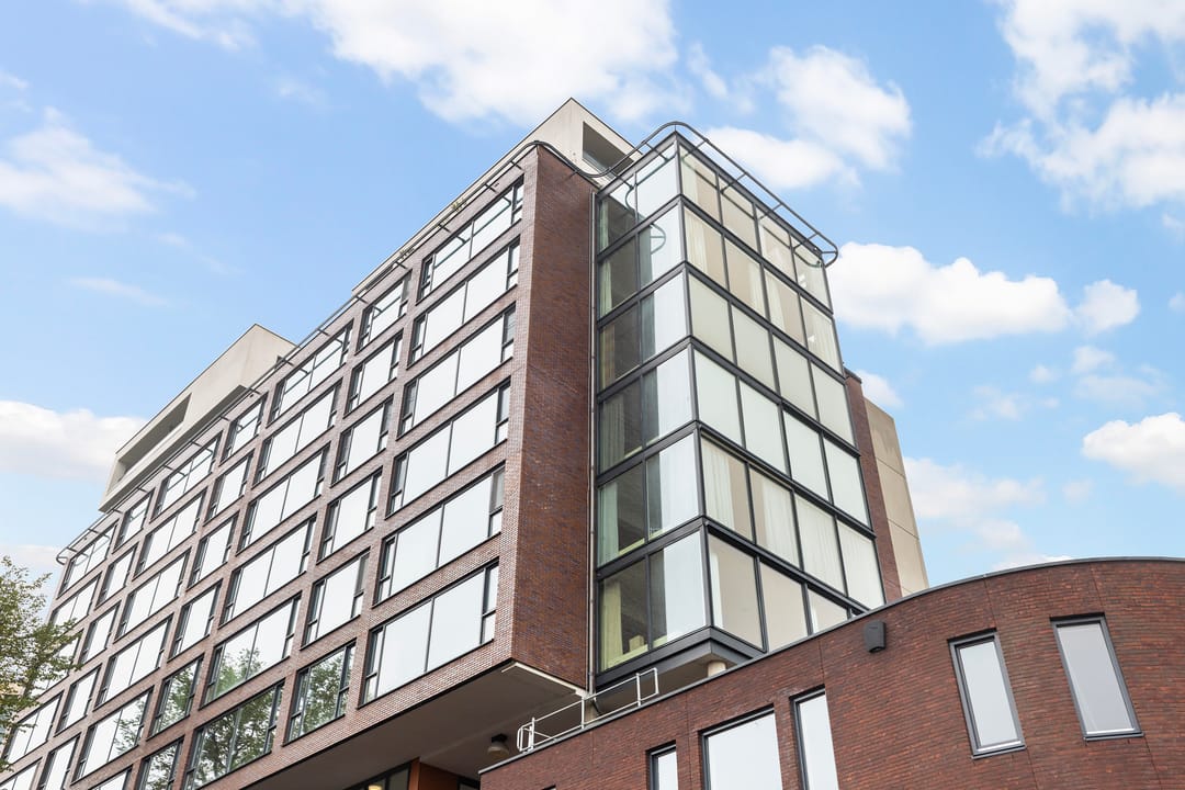 Foto 47 van Spuiboulevard 260-B