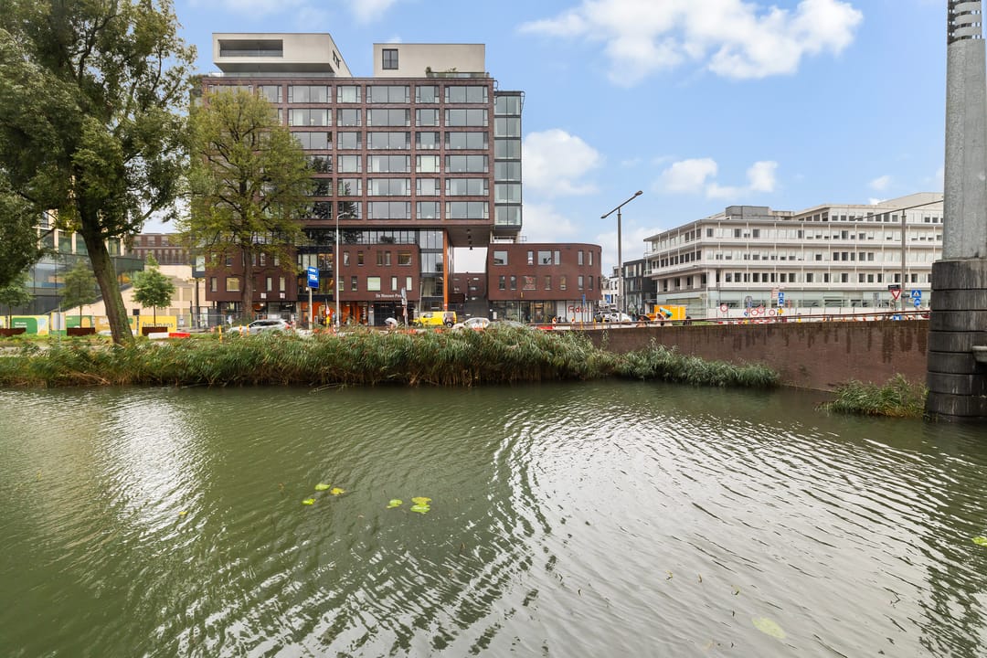 Foto 43 van Spuiboulevard 260-B