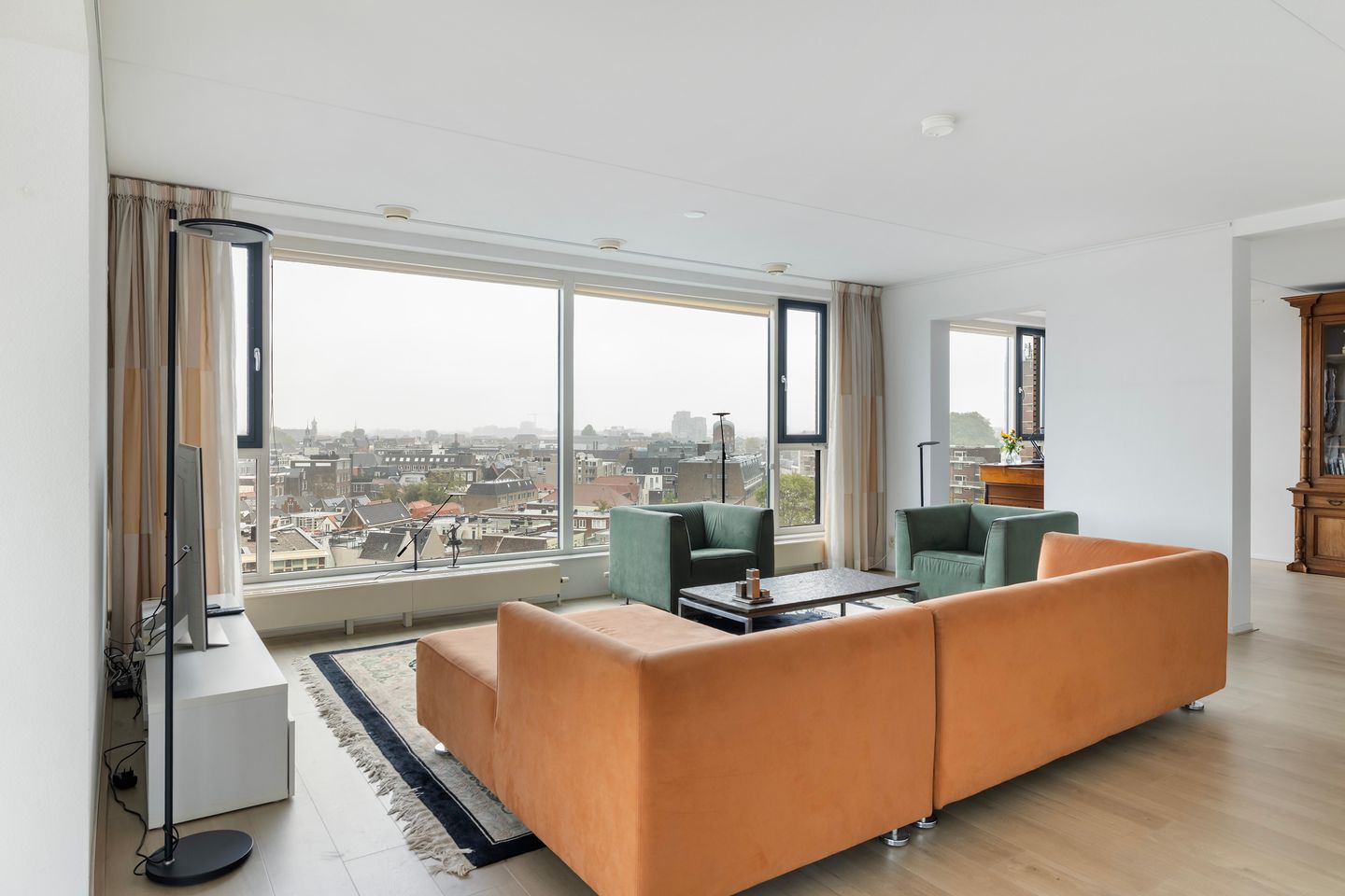 Foto 4 van Spuiboulevard 260-B