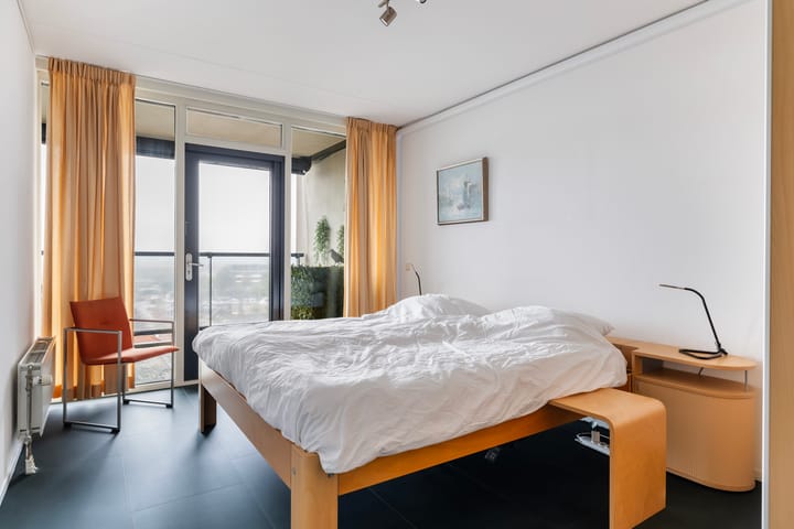 Foto 5 van Spuiboulevard 260-B