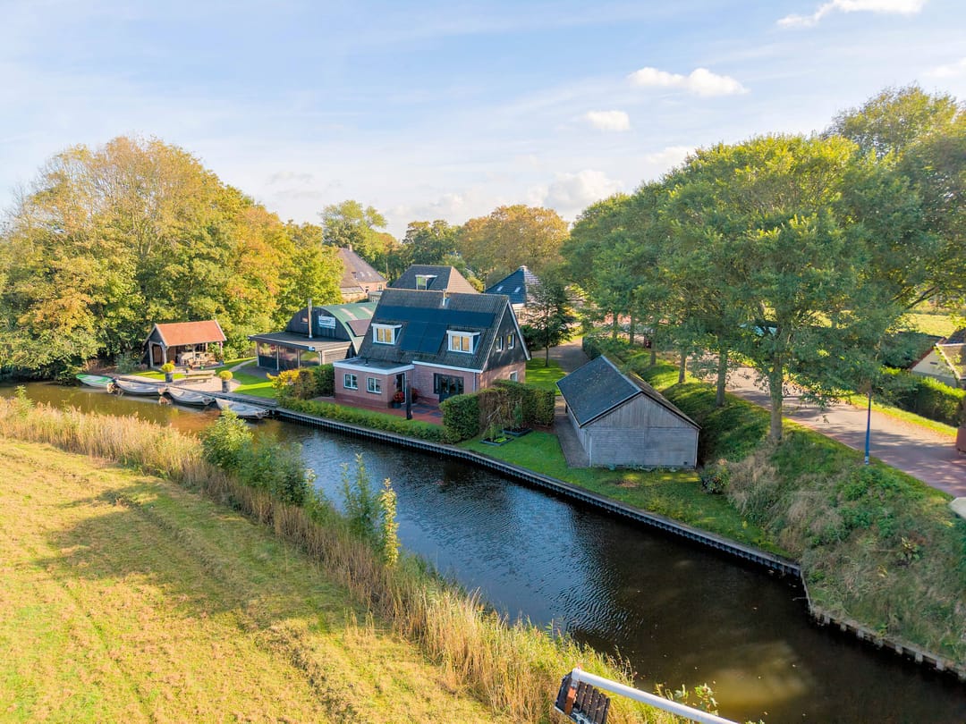 Photo 1 of Hoofdweg 24