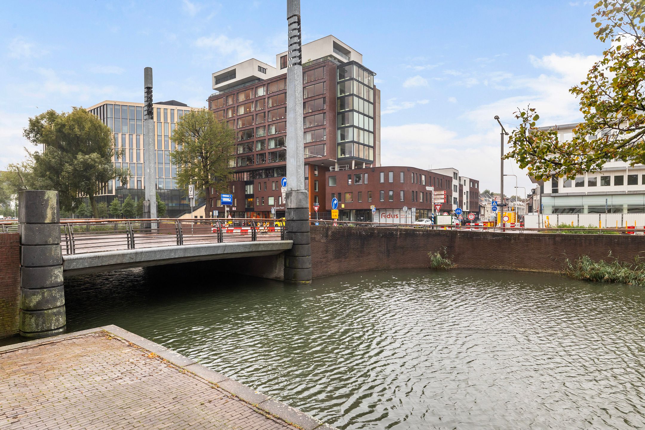 Foto 45 van Spuiboulevard 260-B