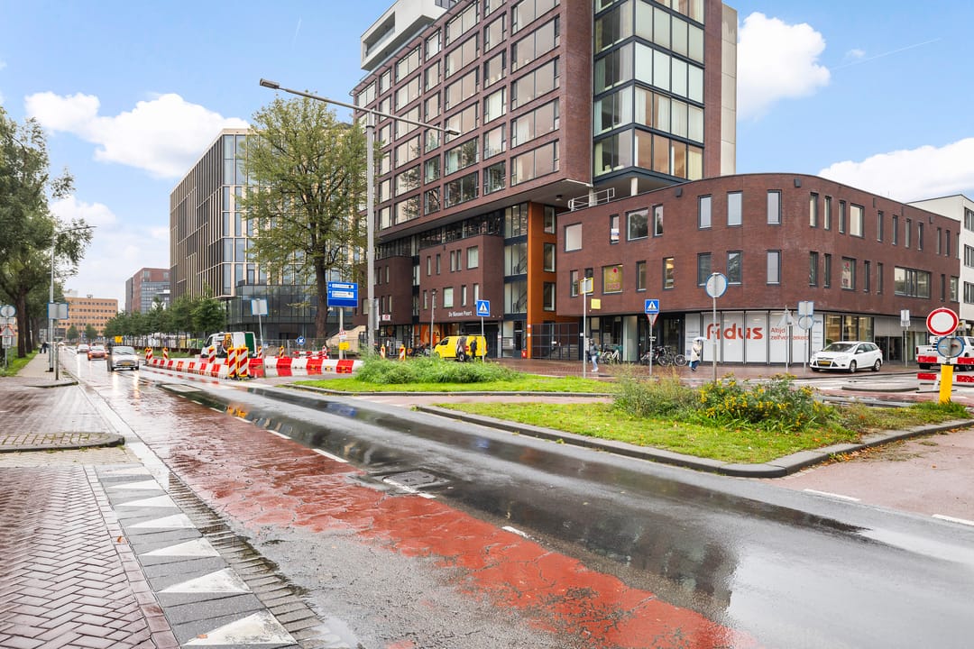 Foto 46 van Spuiboulevard 260-B