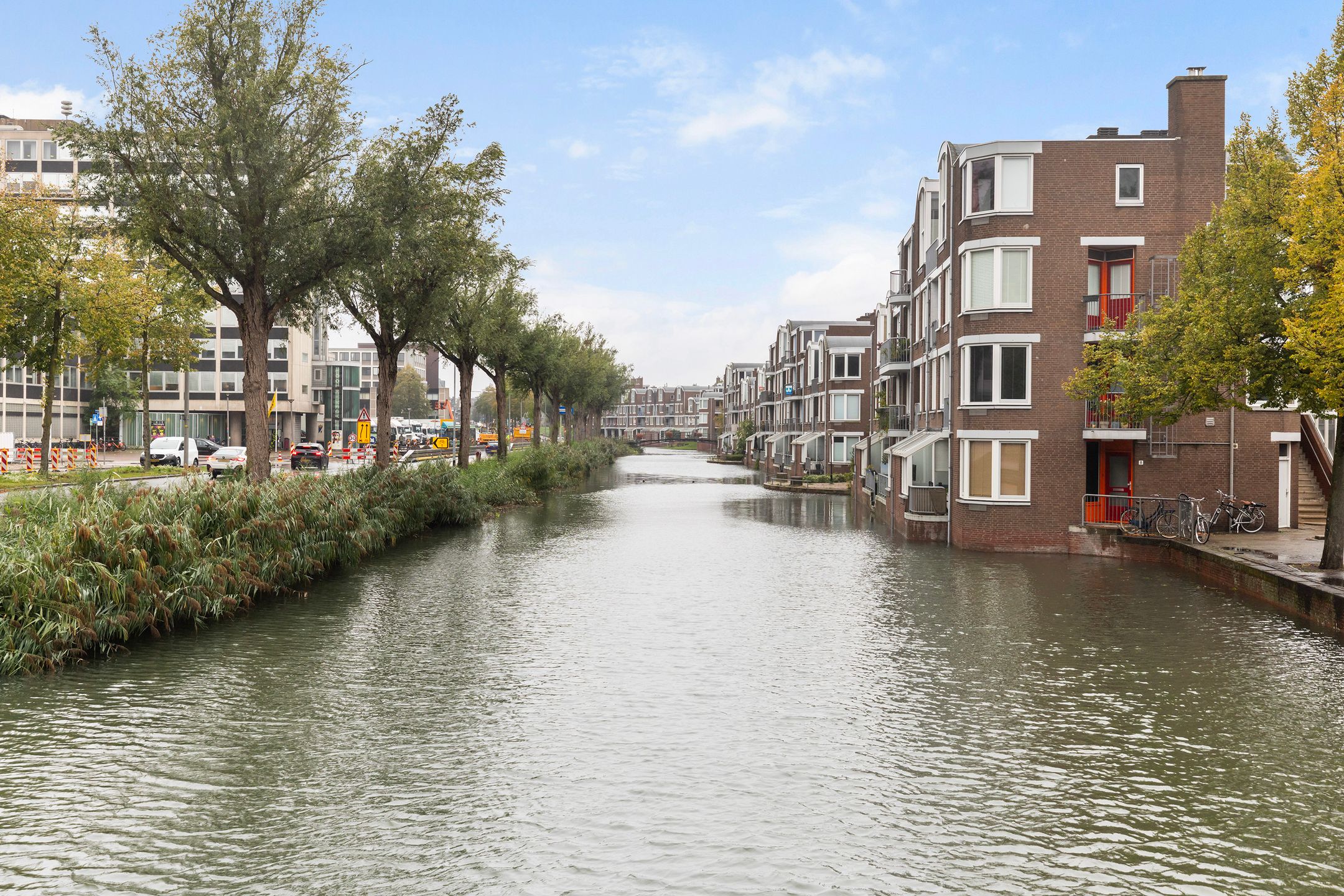 Foto 42 van Spuiboulevard 260-B