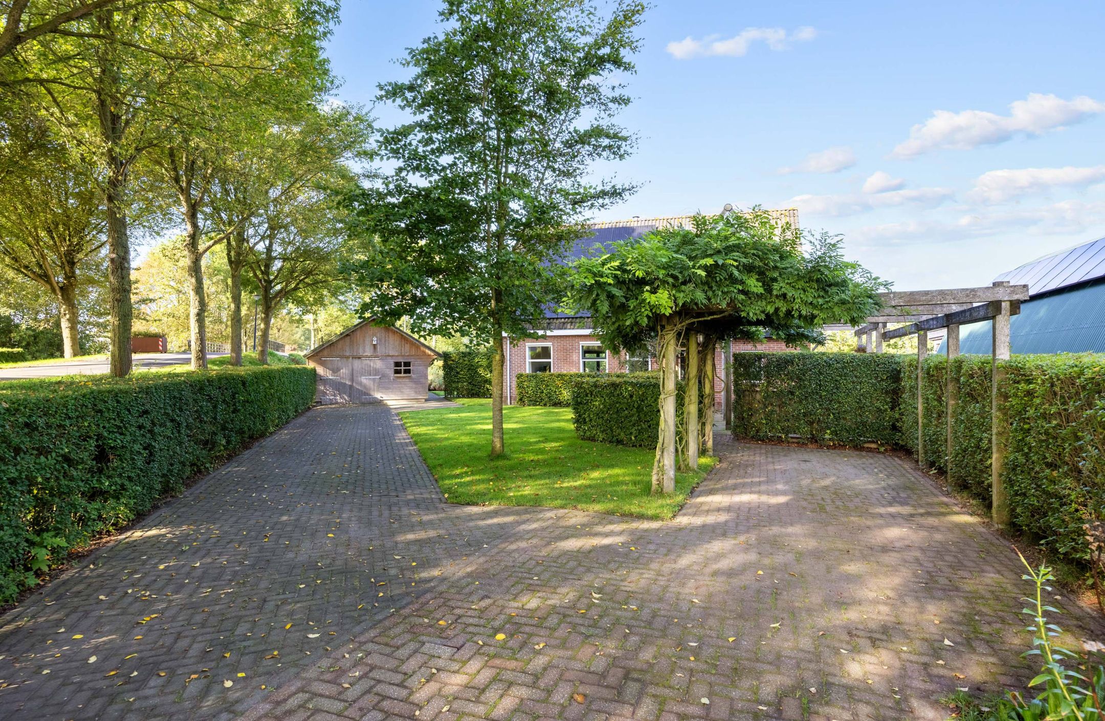 Photo 57 of Hoofdweg 24