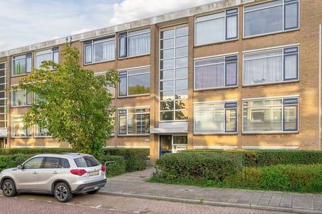 Van der Haertstraat thumbnail