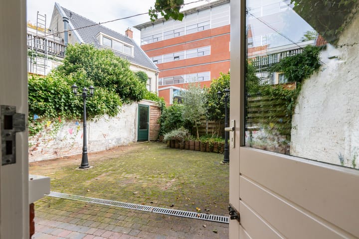 Appartement te koop: Turfstraat 11, Groningen