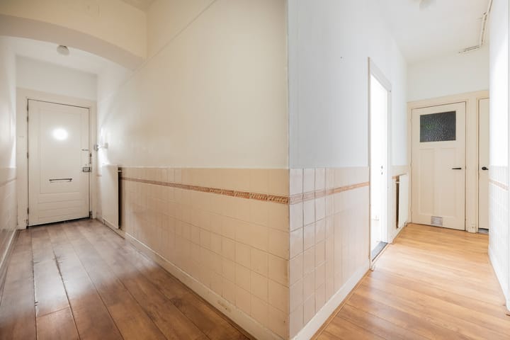Appartement te koop: Turfstraat 11, Groningen