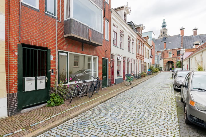 Foto 4 van Turfstraat 11