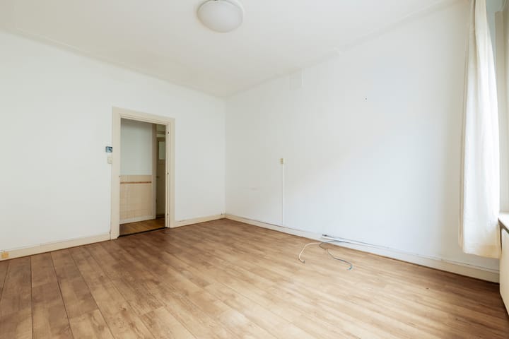 Appartement te koop: Turfstraat 11, Groningen
