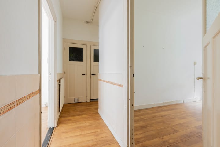 Appartement te koop: Turfstraat 11, Groningen
