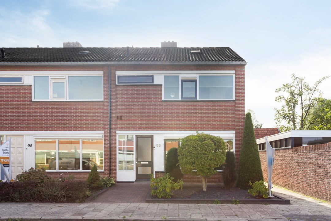 Foto 1 van Dellenbeekstraat 52