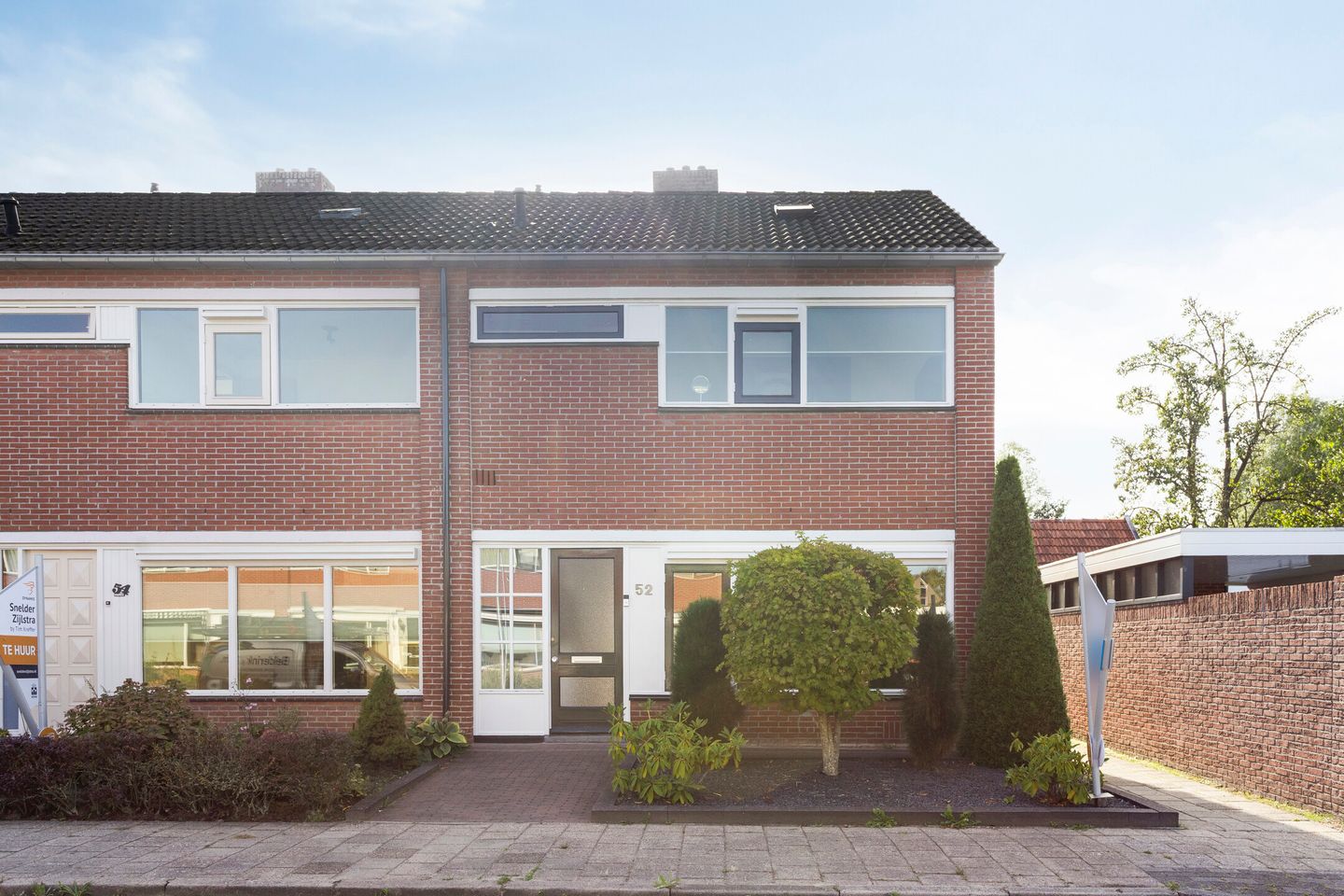 Foto 1 van Dellenbeekstraat 52