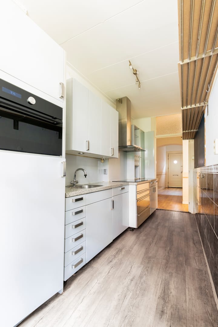 Appartement te koop: Turfstraat 11, Groningen
