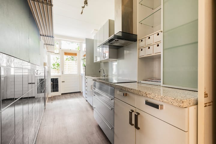 Appartement te koop: Turfstraat 11, Groningen