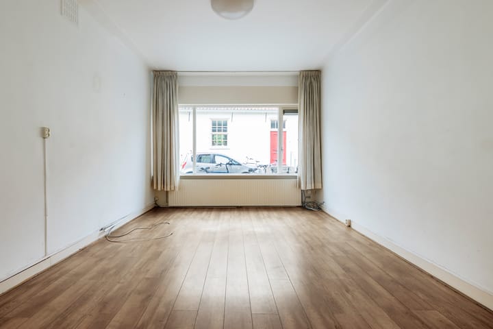 Appartement te koop: Turfstraat 11, Groningen
