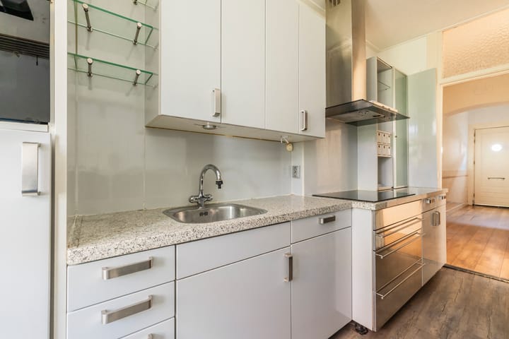 Appartement te koop: Turfstraat 11, Groningen