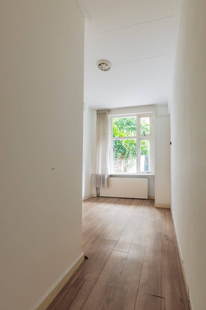 Appartement te koop: Turfstraat 11, Groningen