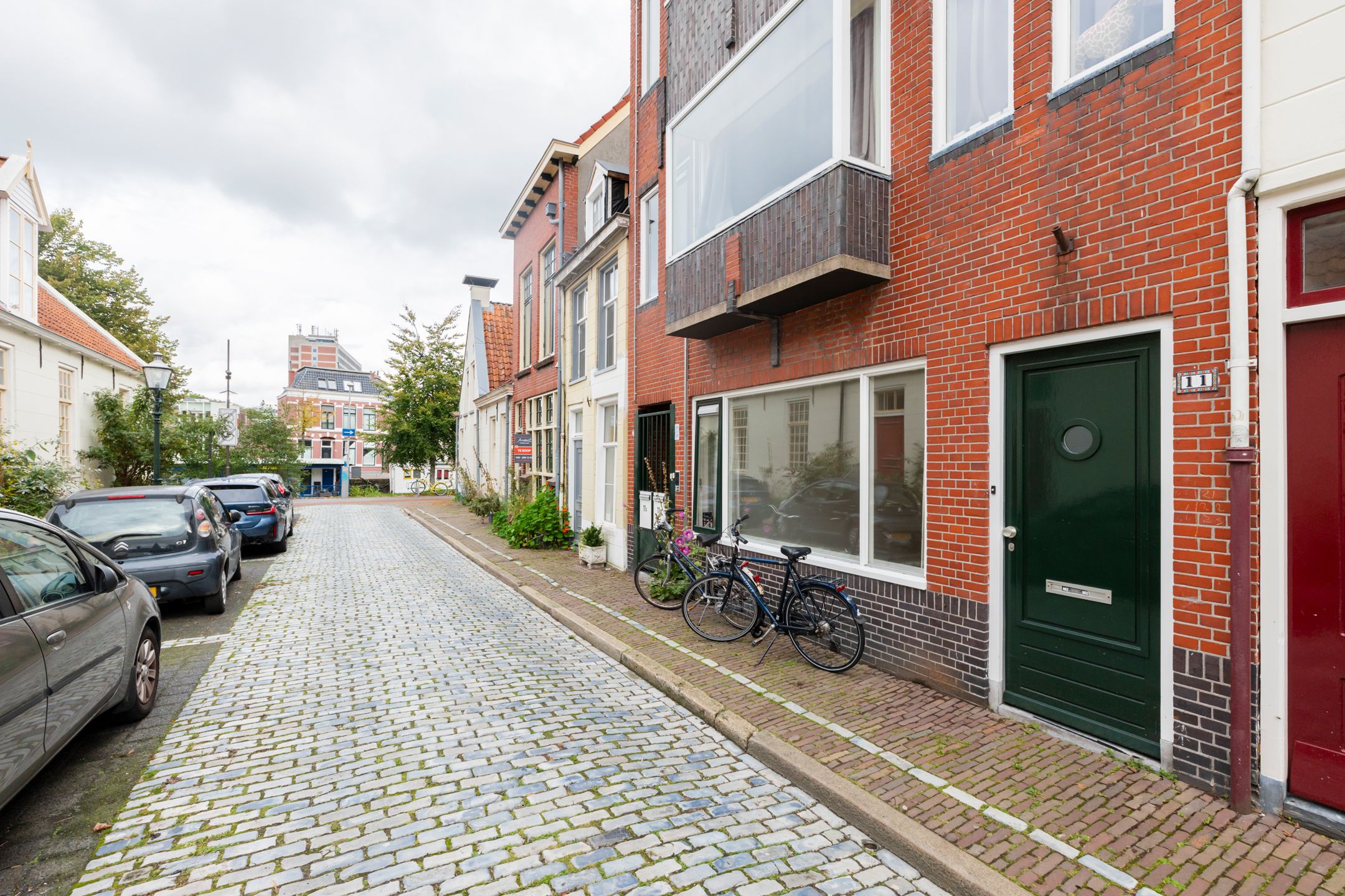 Turfstraat 11 