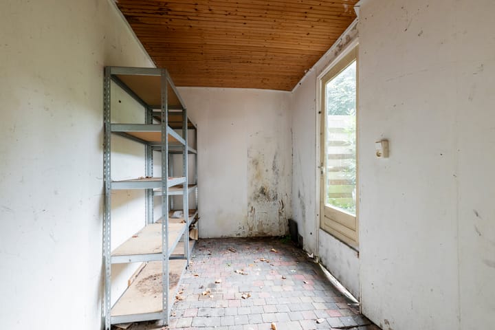 Appartement te koop: Turfstraat 11, Groningen
