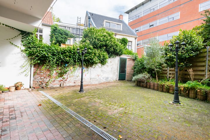 Appartement te koop: Turfstraat 11, Groningen