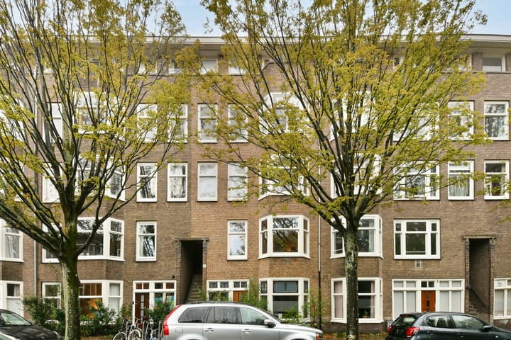 Foto 3 van Wodanstraat 12-1