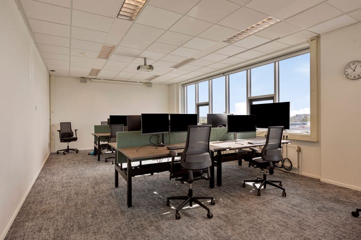 Ceintuurbaan 5, Zwolle