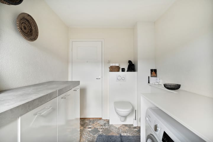 Tussenwoning te koop: Beethovenlaan 100, Schagen