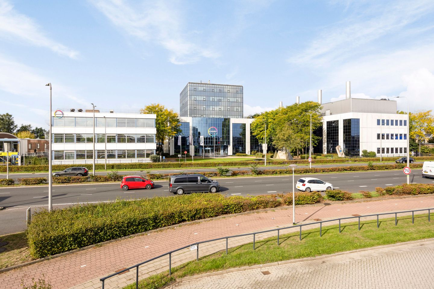 Bekijk foto 4 van Ceintuurbaan 5