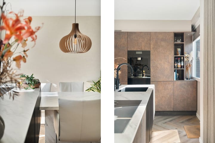 Tussenwoning te koop: Beethovenlaan 100, Schagen