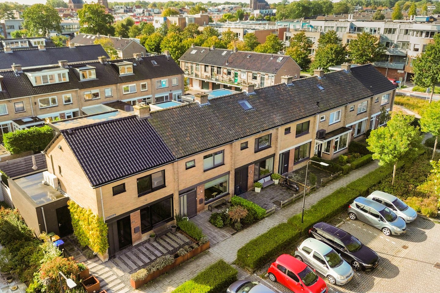 Photo 4 of Beethovenlaan 100