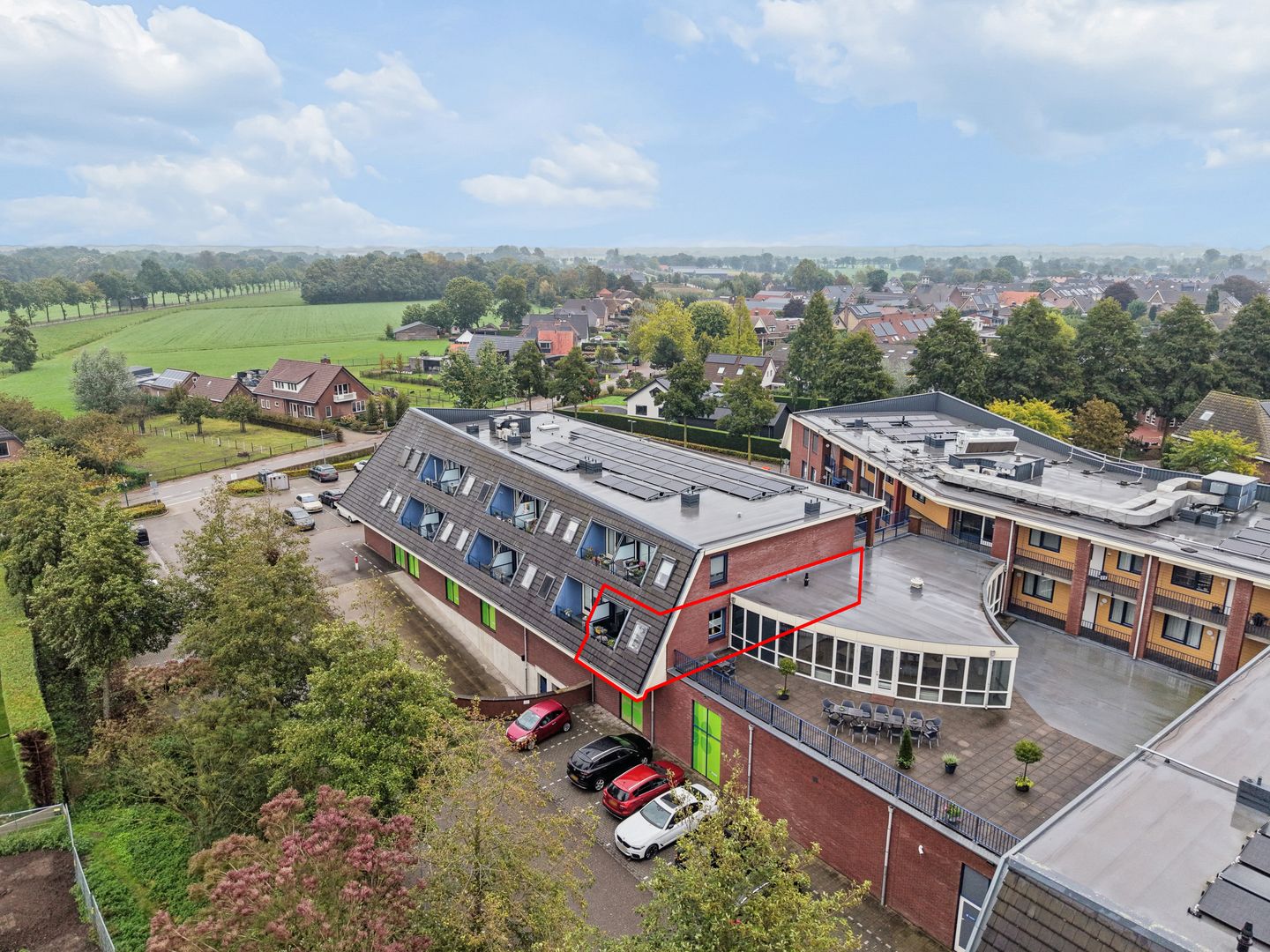 Photo 1 of Schoneveld 85