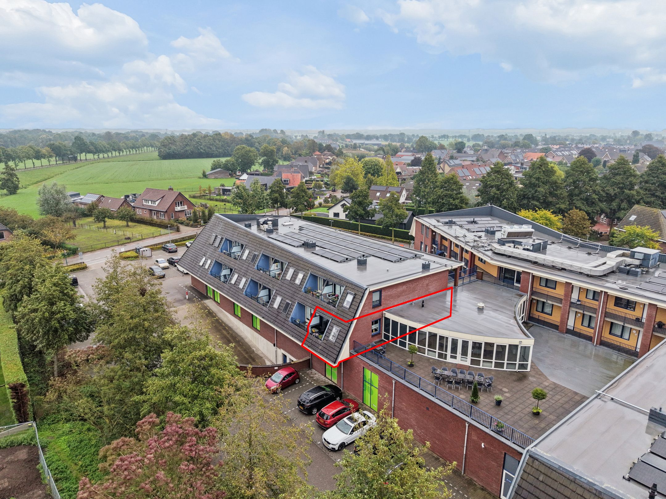 Schoneveld 85 