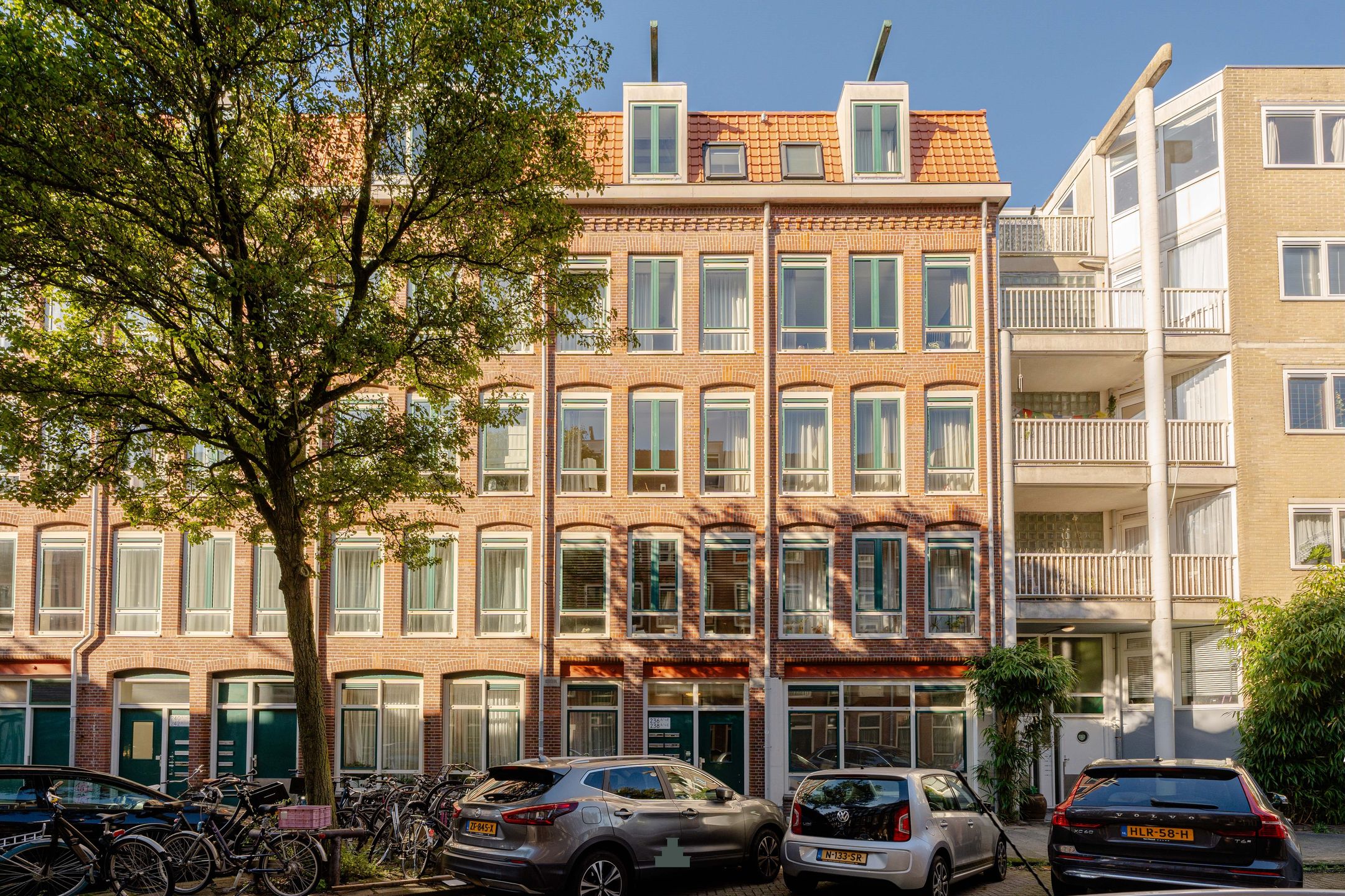 Jacob van Lennepstraat 238 C