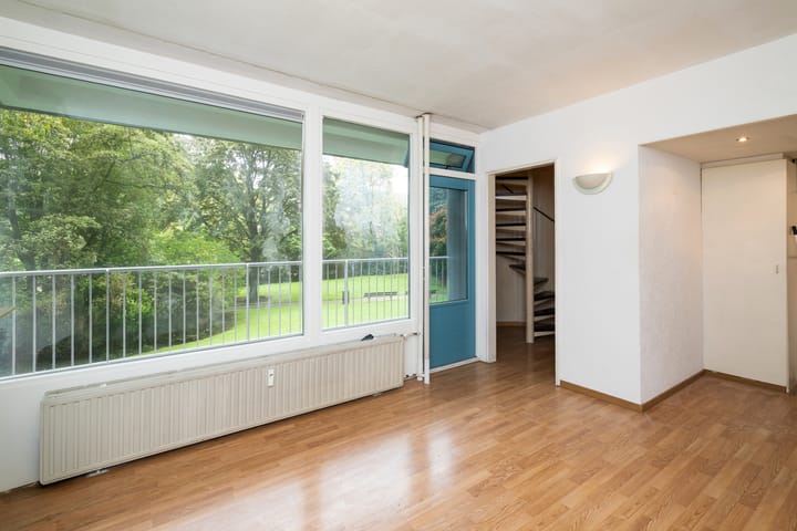 Foto 4 van Hemingwayplaats 12-A