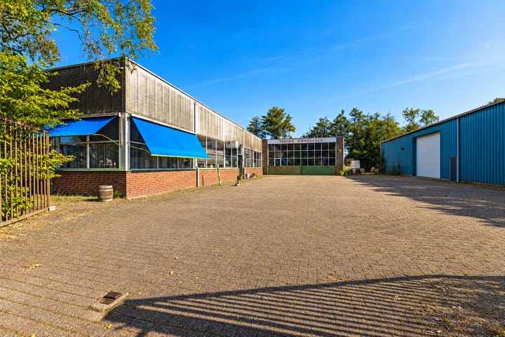 Aardenhoek 28, Breda