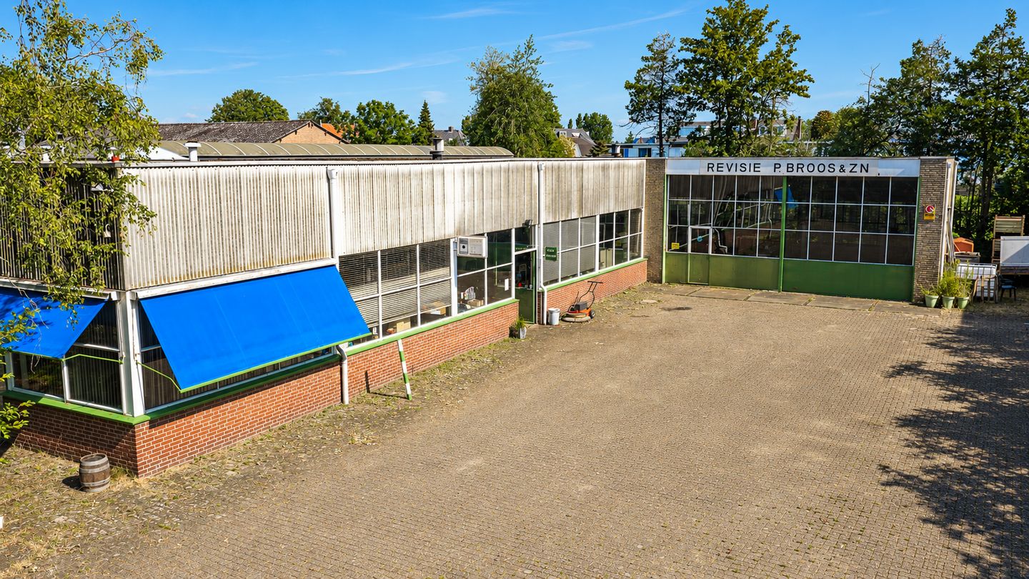 View photo 4 of Aardenhoek 28