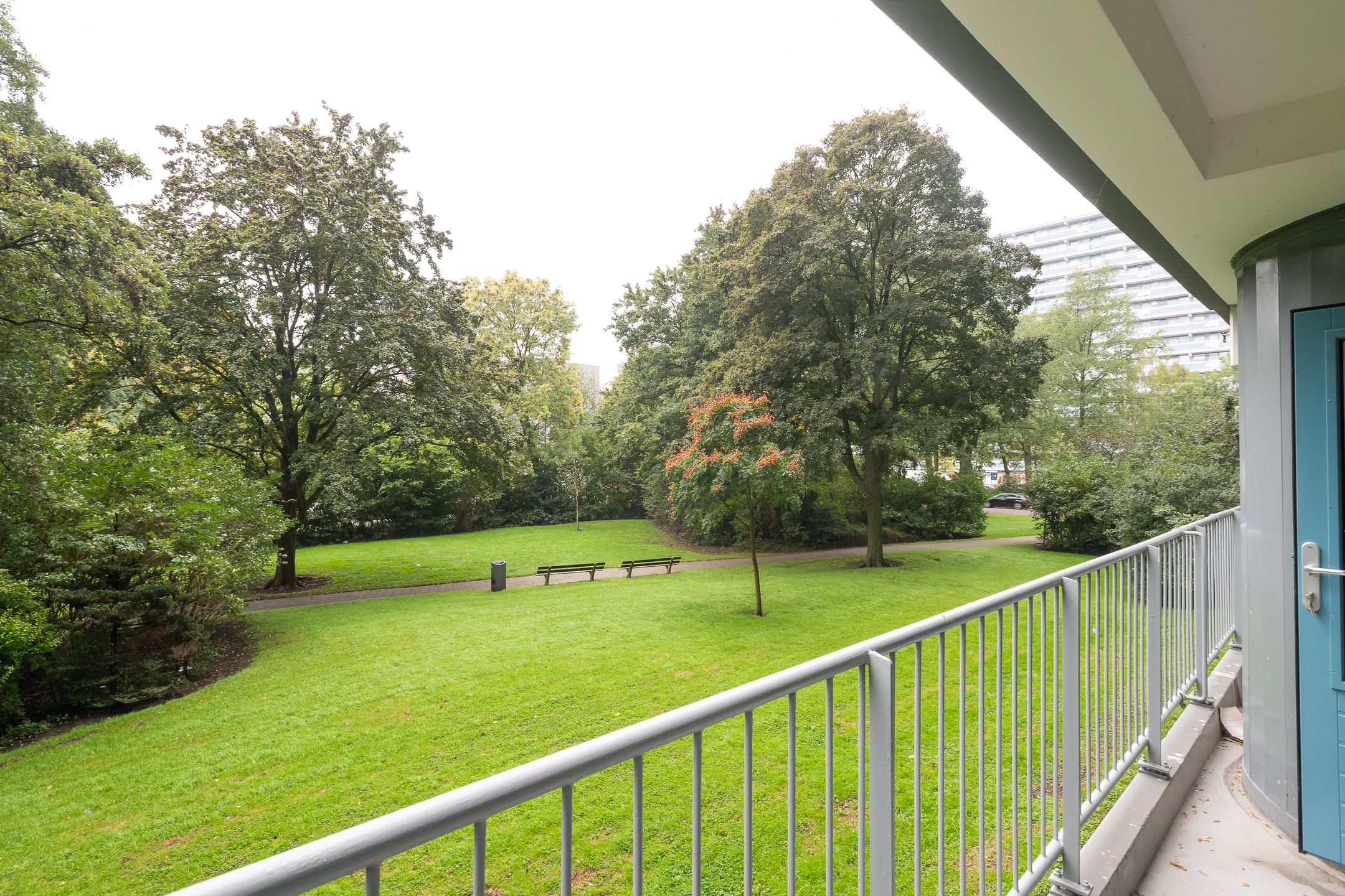 Foto 3 van Hemingwayplaats 12-A